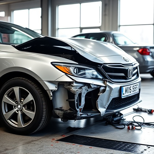 car collision repair
