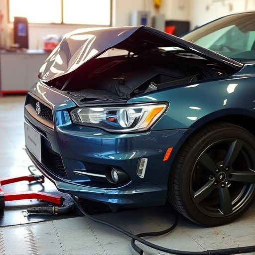 car collision repair