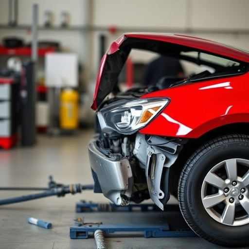 car collision repair