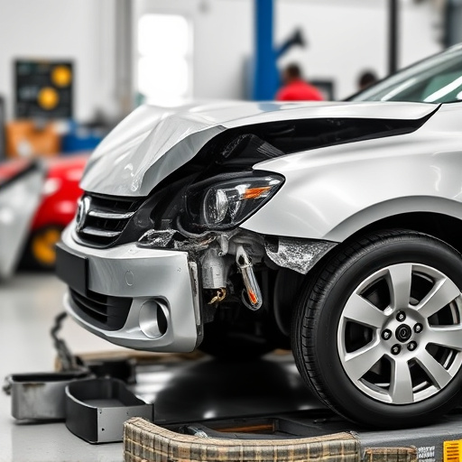 car collision repair