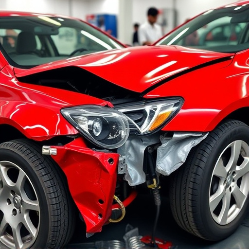 car collision repair