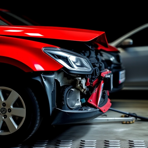 car collision repair