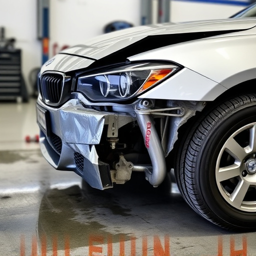 car collision repair