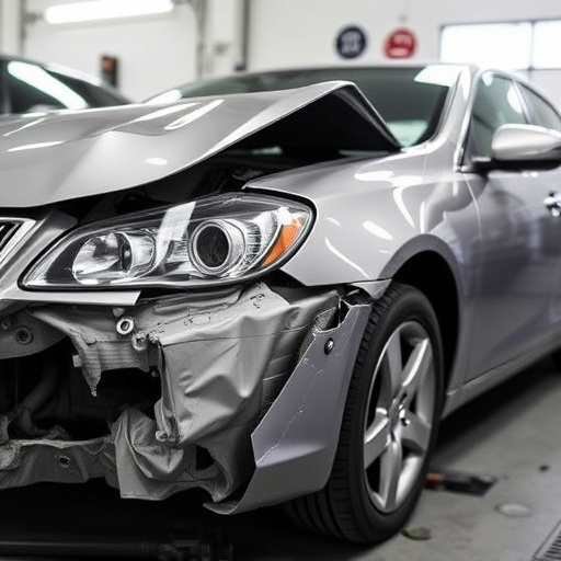 car collision repair