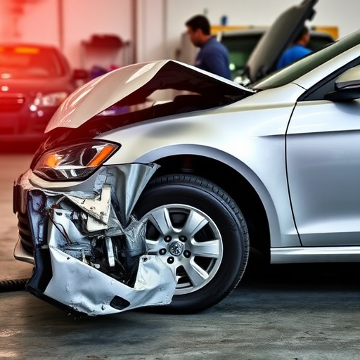 car collision repair