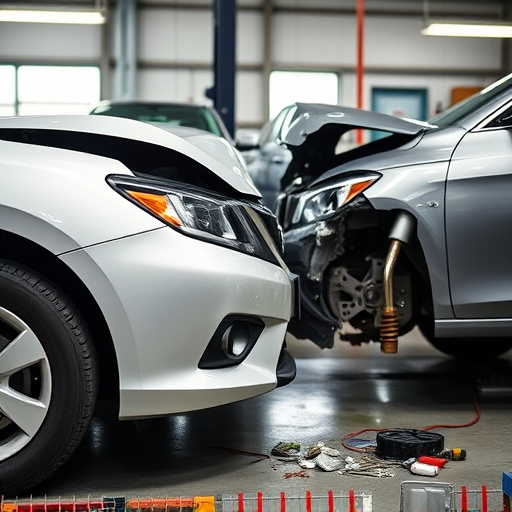 car collision repair