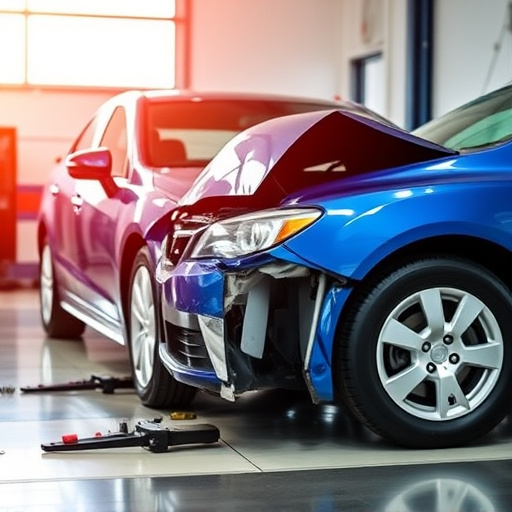 car collision repair