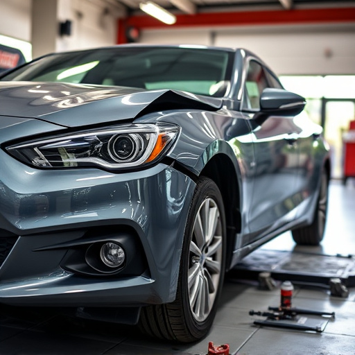 car collision repair