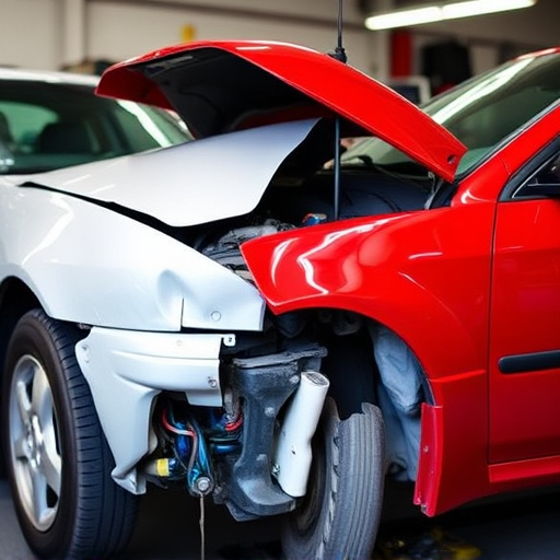 car collision repair