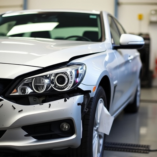 car collision repair