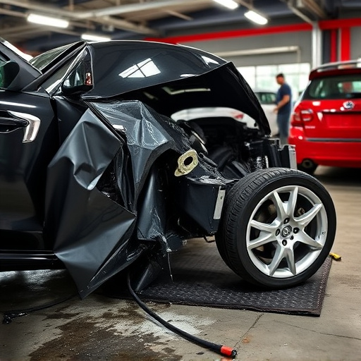 car collision repair