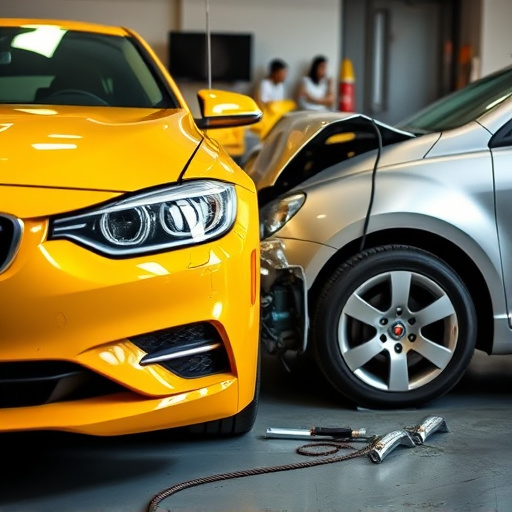 car collision repair