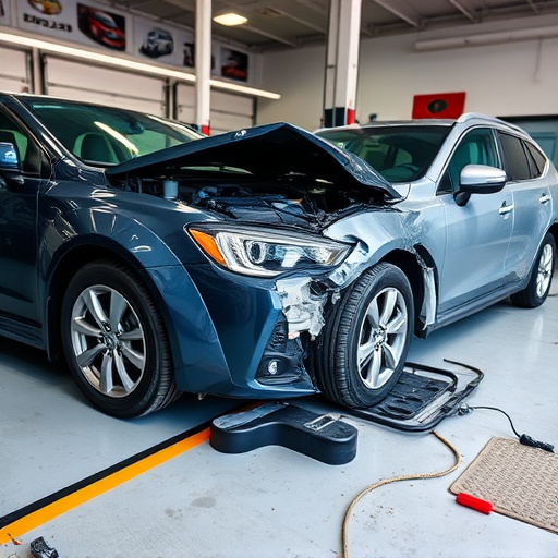 car collision repair