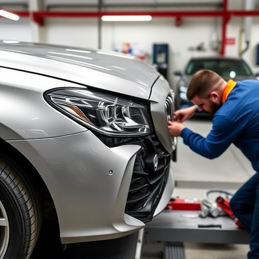 car collision repair