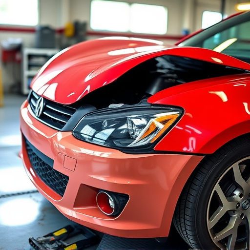car collision repair