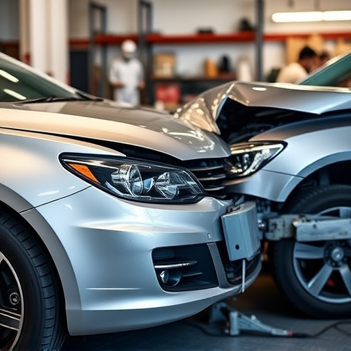 car collision repair