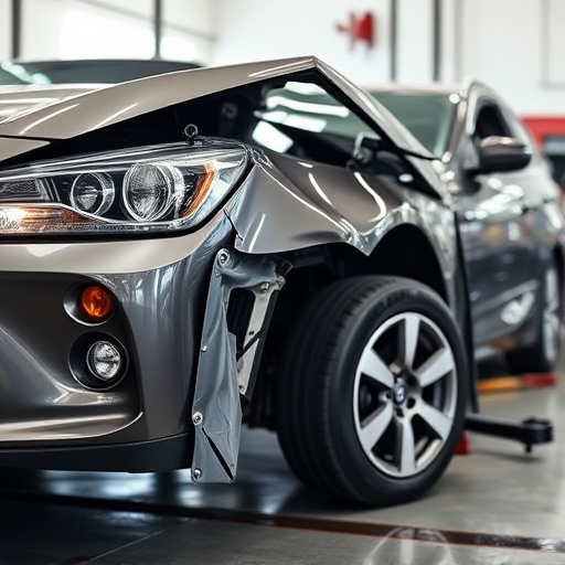 car collision repair