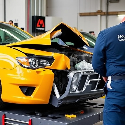 car collision repair
