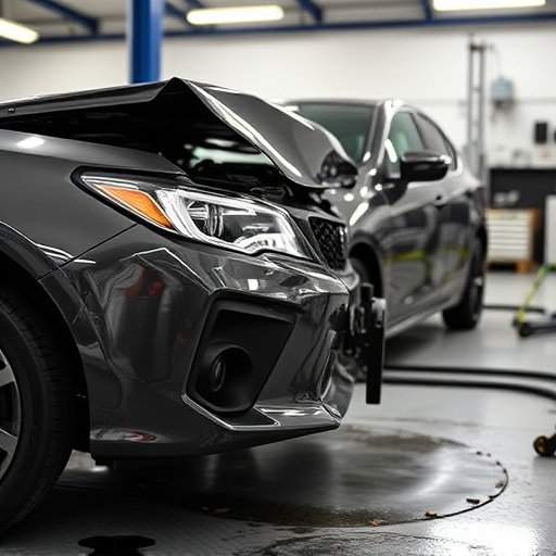 car collision repair