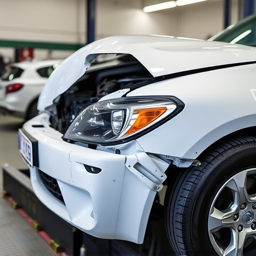 car collision repair