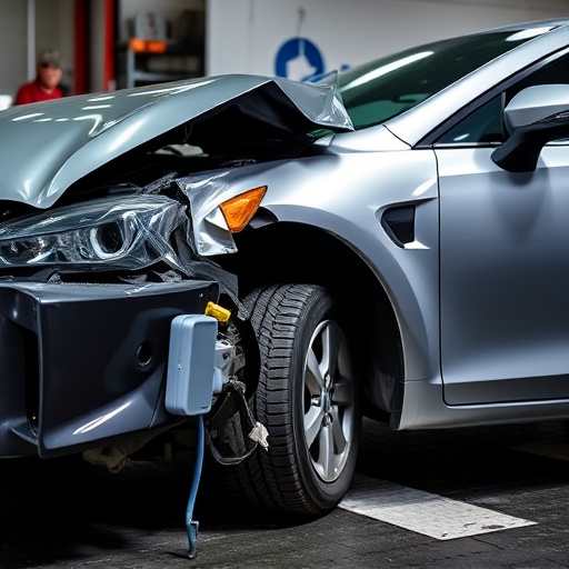 car collision repair