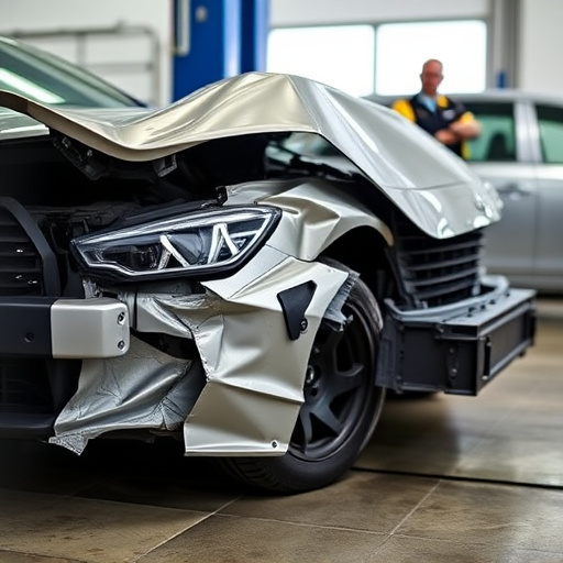 car collision repair