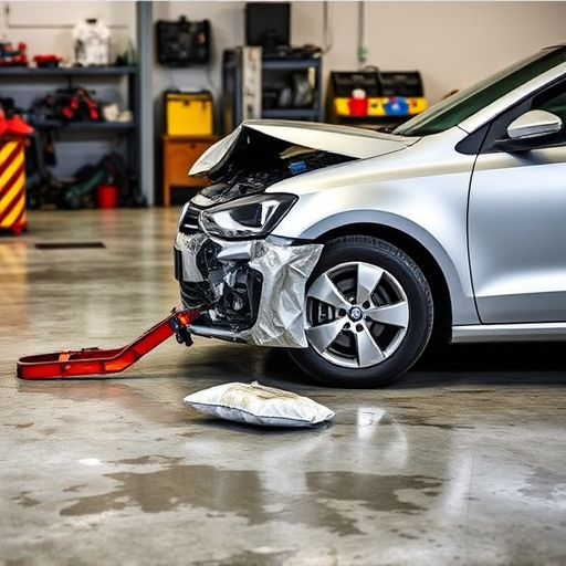 car collision repair