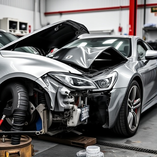 car collision repair
