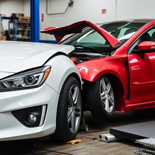car collision repair