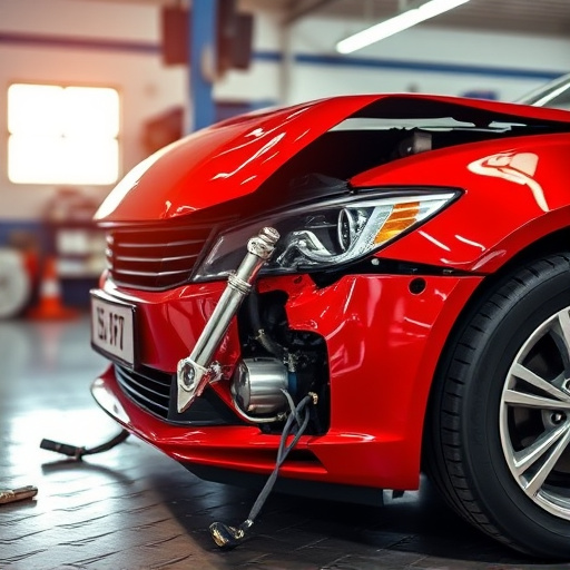 car collision repair