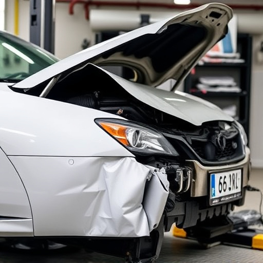 car collision repair
