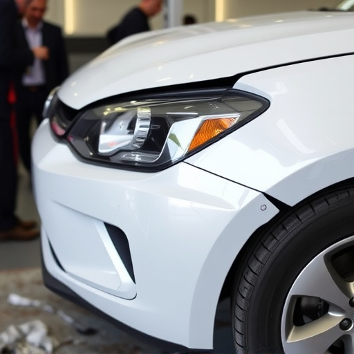 car collision repair