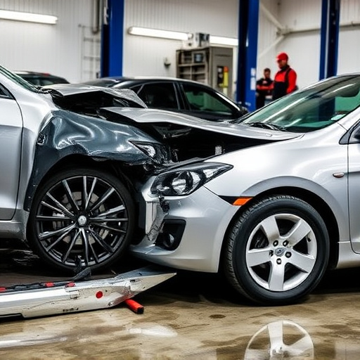 car collision repair
