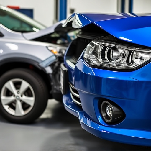 car collision repair