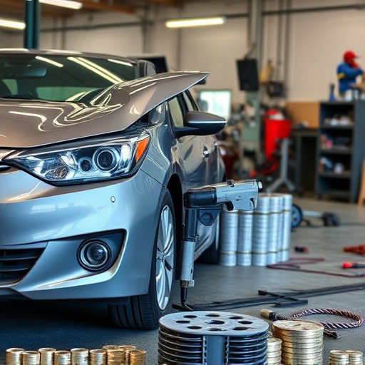 car collision repair
