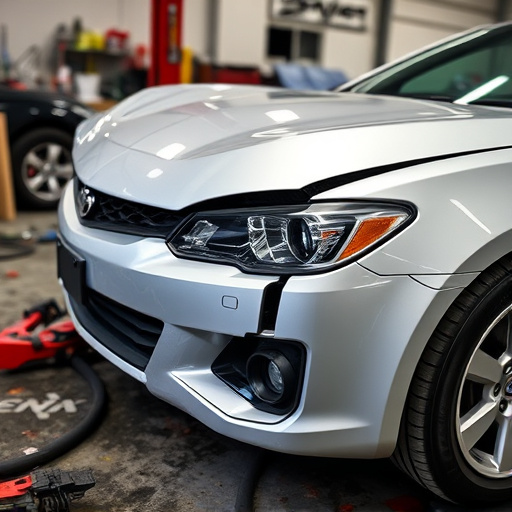 car collision repair