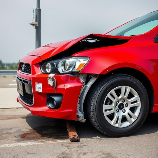 car collision repair