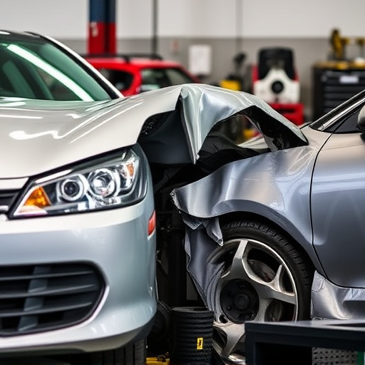 car collision repair