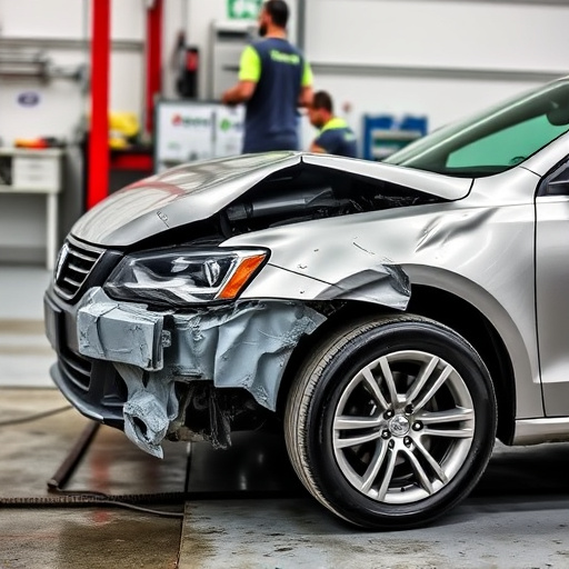 car collision repair