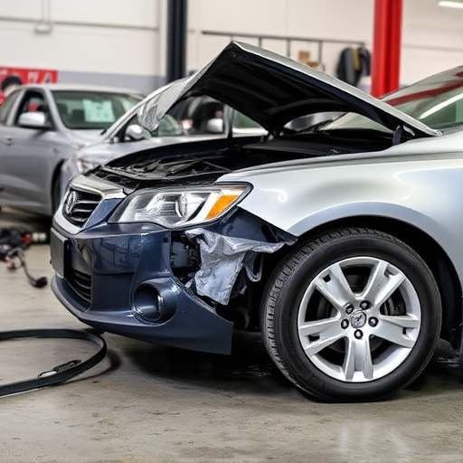 car collision repair