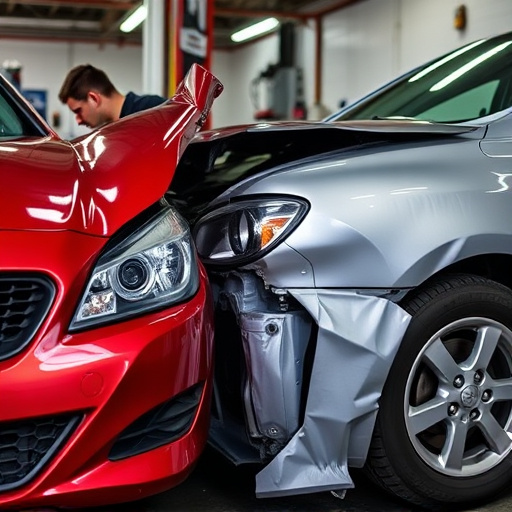 car collision repair