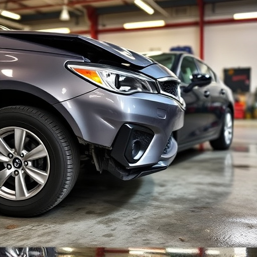 car collision repair