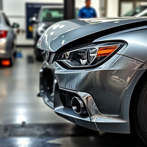 car collision repair