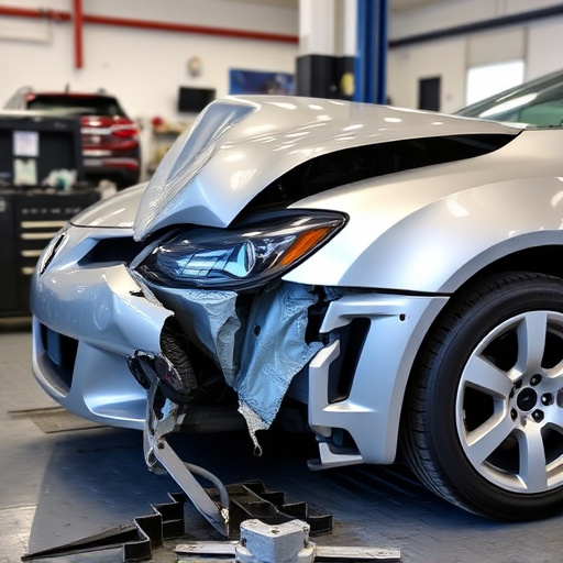 car collision repair