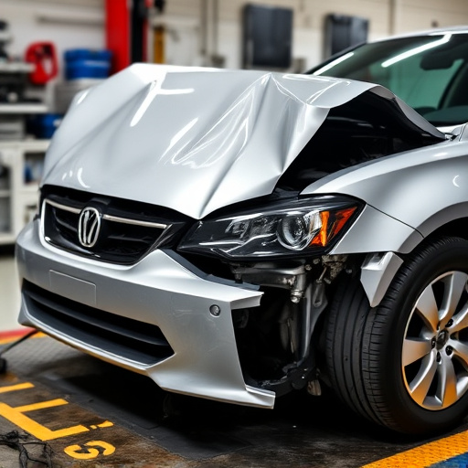 car collision repair