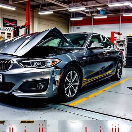 car collision repair