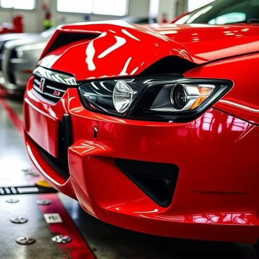 car collision repair