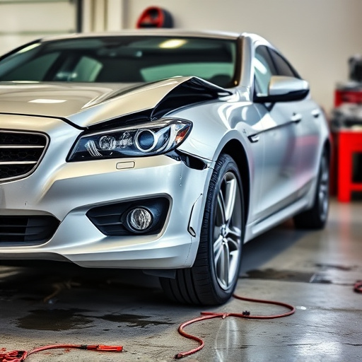 car collision repair