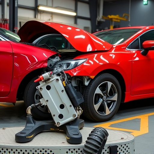 car collision repair