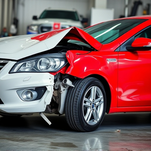 car collision repair